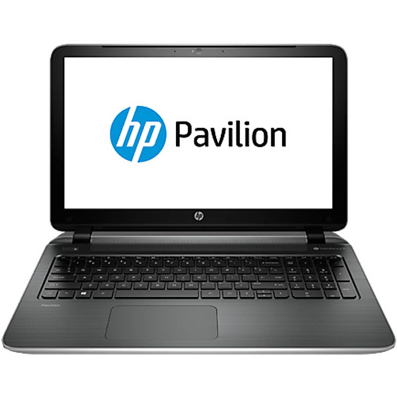 لپ تاپ اچ پی 1 HP Pavilion 15-r114ne Intel Pentium | 4GB DDR3 | 5000GB HDD | Intel HD Graphics